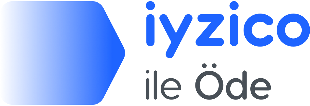 Iyzico ile ode